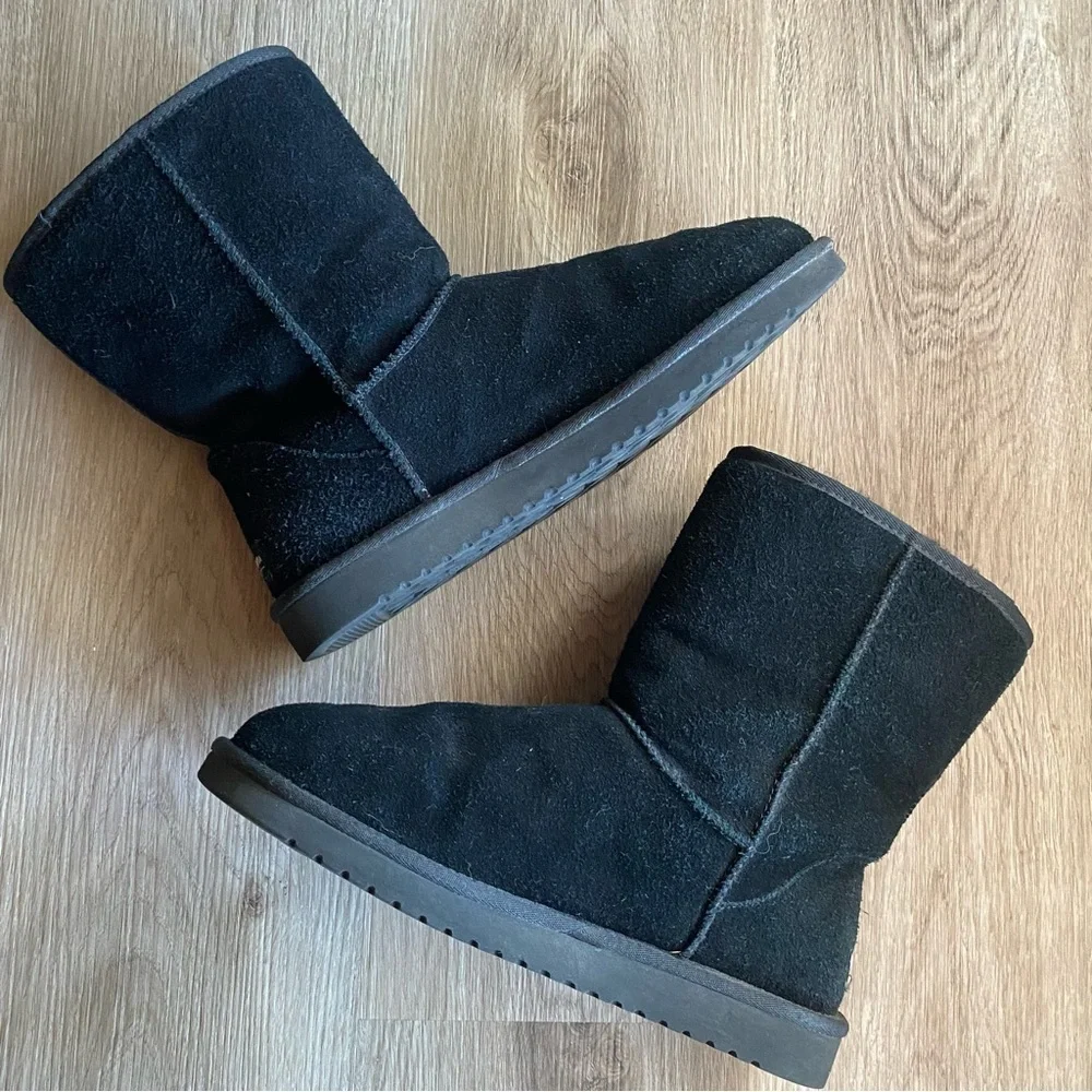 Kookaburra by UGG Black Woman’s Winter Boots